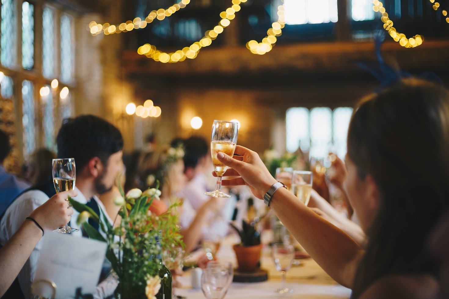 Os segredos para um planejamento impecável de eventos